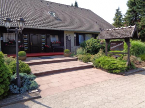 Hotel Garni Eichhornkobel, Faßberg